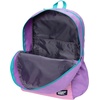 image:imageLands End Kids Backpack Black Techpack LargePinkLavender Colorblock