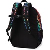 image:imageLands End Kids Backpack Black Techpack LargeRainbow Floral