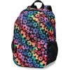 image:imageLands End Kids Backpack Black Techpack LargeRainbow Floral