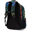 image:imageLands End Kids Backpack Black Techpack LargeRainbowBlack Check