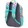 image:imageLands End Kids Backpack Black Techpack LargeRainbowWhite Check