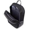 image:imageLands End Kids Backpack Black Techpack LargeRed