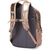 image:imageLands End Kids Backpack Black Techpack LargeRose Gold Metallic