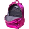 image:imageLands End Kids Backpack Black Techpack LargeRose Violet Metallic