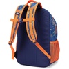 image:imageLands End Kids Backpack Black Techpack LargeSpaceshipsBlue Nights