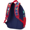 image:imageLands End Kids Backpack Black Techpack LargeSport BallsBlue