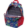 image:imageLands End Kids Backpack Black Techpack LargeSport BallsBlue