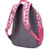 image:imageLands End Kids Backpack Black Techpack LargeStrawberriesPink
