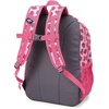 image:imageLands End Kids Backpack Black Techpack LargeStrawberriesPink