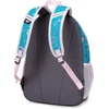 image:imageLands End Kids Backpack Black Techpack LargeUnicornsBaltic Teal
