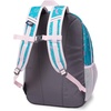 image:imageLands End Kids Backpack Black Techpack LargeUnicornsBaltic Teal