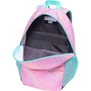 image:imageLands End Kids Backpack Black Techpack LargeWavy StarsPrism Pink
