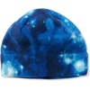 image:imageLands End Kids Cozy Fleece HatScarfGloves SetNavy Mystery Galaxy