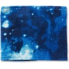 image:imageLands End Kids Cozy Fleece HatScarfGloves SetNavy Mystery Galaxy