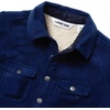 image:imageLands End Kids Flannel ShacketNavy