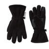 image:imageLands End Kids Fleece GlovesBlack