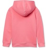 image:imageLands End Kids Fleece Pullover HoodieBubblegum Pink