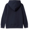 image:imageLands End Kids Fleece Pullover HoodieChillClassic Navy