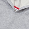 image:imageLands End Kids Fleece Pullover HoodieGray Heather