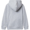 image:imageLands End Kids Fleece Pullover HoodieGray Heather