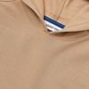 image:imageLands End Kids Fleece Pullover HoodieKhaki
