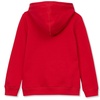 image:imageLands End Kids Fleece Pullover HoodieLychee Red