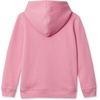 image:imageLands End Kids Fleece Pullover HoodieSweetheartDesert Rose