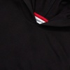 image:imageLands End Kids Fleece Pullover HoodieTrue Black