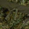 image:imageLands End Kids Long Sleeve Plush Fleece Pajama SetGreen Camo Land