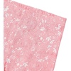 image:imageLands End Kids Pattern Snug Fit Pajama SetFlorals on Coral Pink