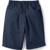 image:imageLands End Kids Pull On ShortsClassic Navy