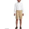 image:imageLands End Kids Pull On ShortsKhaki