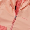 image:imageLands End Kids Water Resistant Hooded Slicker Rain JacketDesert FlowerPeach Fuzz