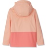 image:imageLands End Kids Water Resistant Hooded Slicker Rain JacketDesert FlowerPeach Fuzz