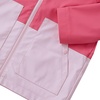 image:imageLands End Kids Water Resistant Hooded Slicker Rain JacketHot PinkCherry Blossom