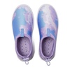 image:imageLands End Kids Water Shoes Boys and Girls Water Shoes for Kids Quick Dry Slip On Aqua Swim Shoes for Kids Pool or Beach Purple Tie Dye or Navy Blue Size 1 Little Kid to 7 Big Kid YouthLavenderMulti