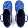 image:imageLands End Kids Waterproof Rain BootsBlue Outer Space
