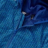 image:imageLands End Kids Waterproof Rain JacketBlue Multi Geo