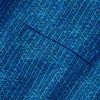 image:imageLands End Kids Waterproof Rain JacketBlue Multi Geo