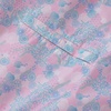 image:imageLands End Kids Waterproof Rain JacketFloralPinkCherry Blossom