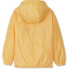 image:imageLands End Kids Waterproof Rain JacketLight Yellow