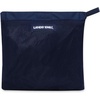 image:imageLands End Kids Waterproof Rain JacketMedieval Blue