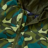 image:imageLands End Kids Waterproof Rain JacketPesto Camo