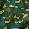 image:imageLands End Kids Waterproof Rain JacketPesto Camo