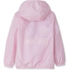 image:imageLands End Kids Waterproof Rain JacketPinkCherry Blossom
