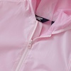 image:imageLands End Kids Waterproof Rain JacketPinkCherry Blossom