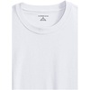 image:imageLands End Mens Long Sleeve Uniform TShirtWhite
