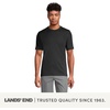 image:imageLands End Mens Short Sleeve Uniform TShirtRacing Yellow