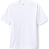 image:imageLands End Mens Short Sleeve Uniform TShirtWhite
