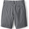 image:imageLands End School Uniform Boys Active Chino ShortsArctic Gray